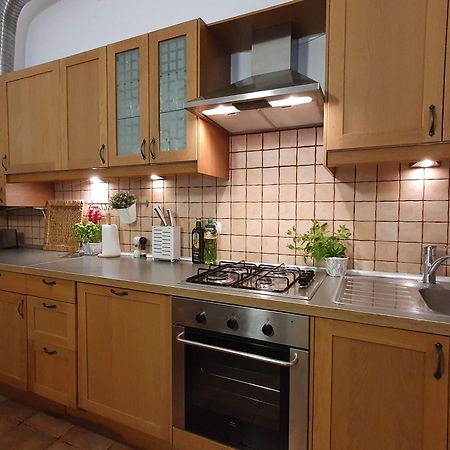 B-4 Krakow Stary Kazimierz O&P Apartfamily Zewnętrze zdjęcie