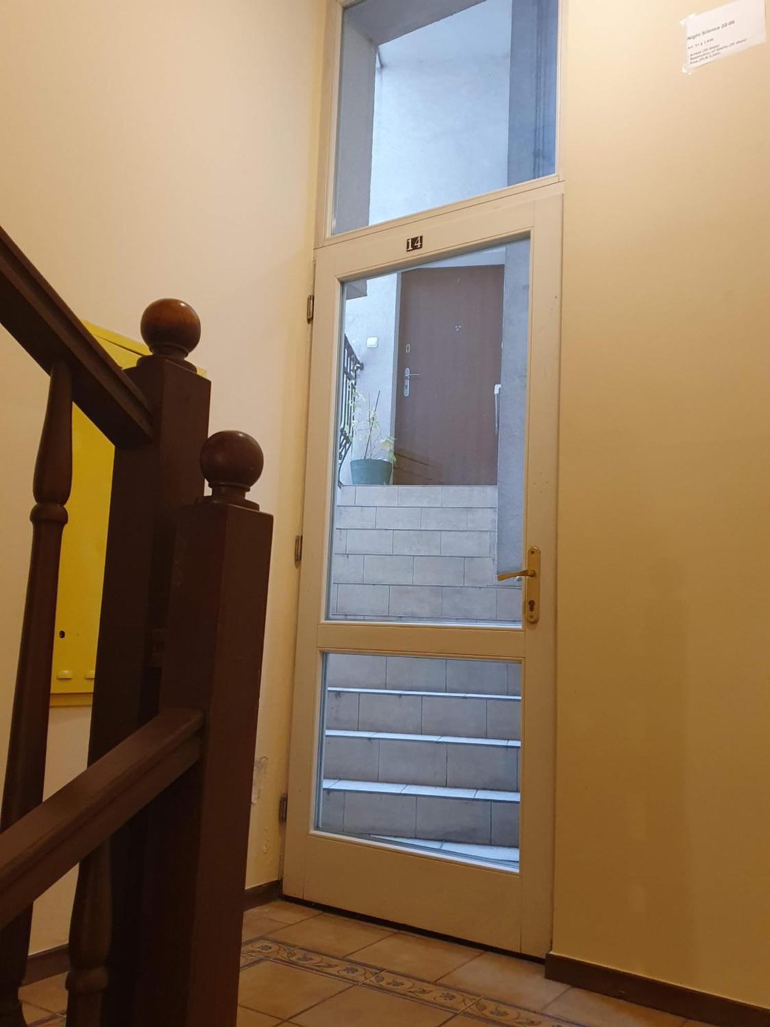 B-4 Krakow Stary Kazimierz O&P Apartfamily Zewnętrze zdjęcie
