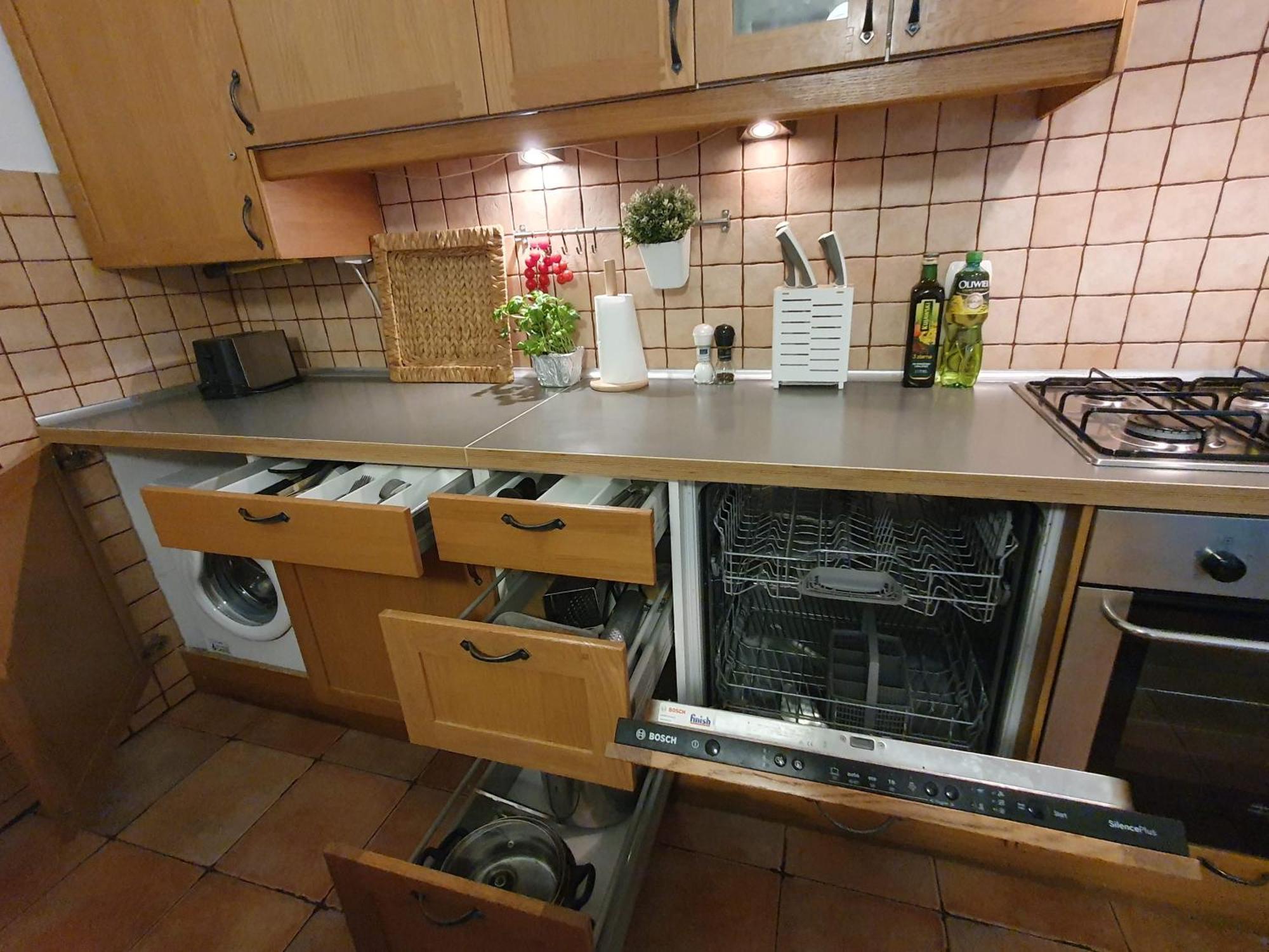 B-4 Krakow Stary Kazimierz O&P Apartfamily Zewnętrze zdjęcie