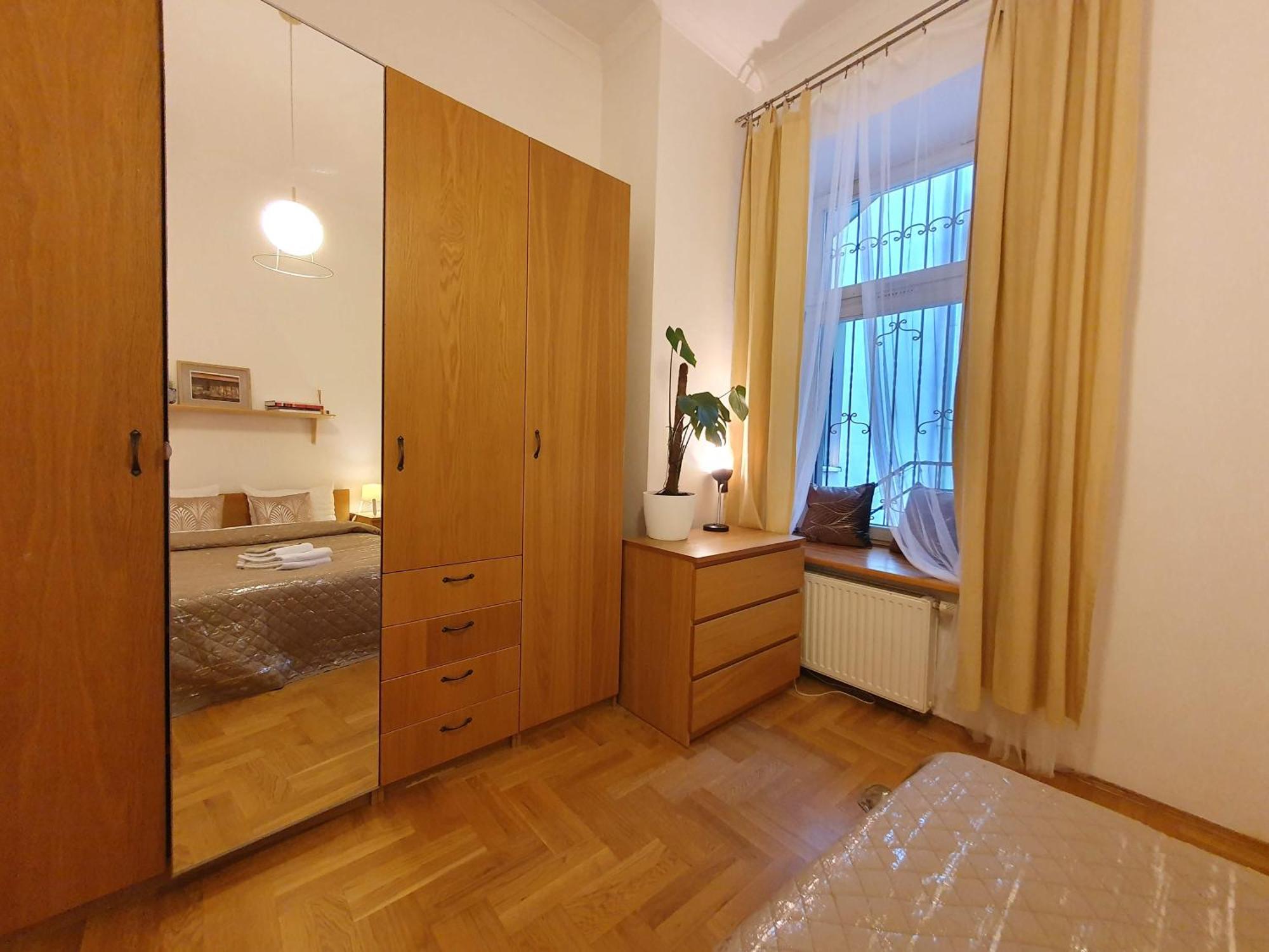 B-4 Krakow Stary Kazimierz O&P Apartfamily Zewnętrze zdjęcie