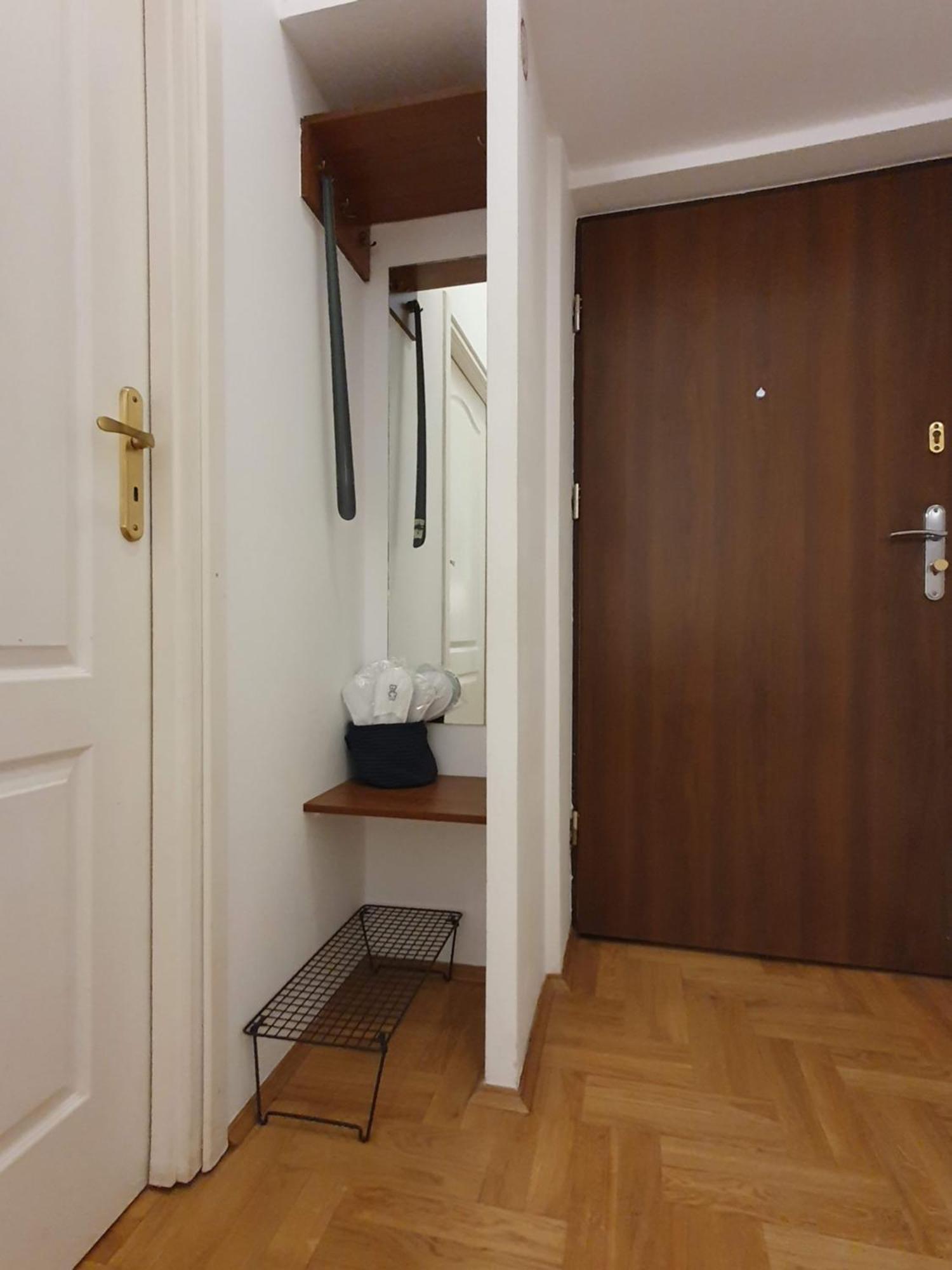 B-4 Krakow Stary Kazimierz O&P Apartfamily Zewnętrze zdjęcie