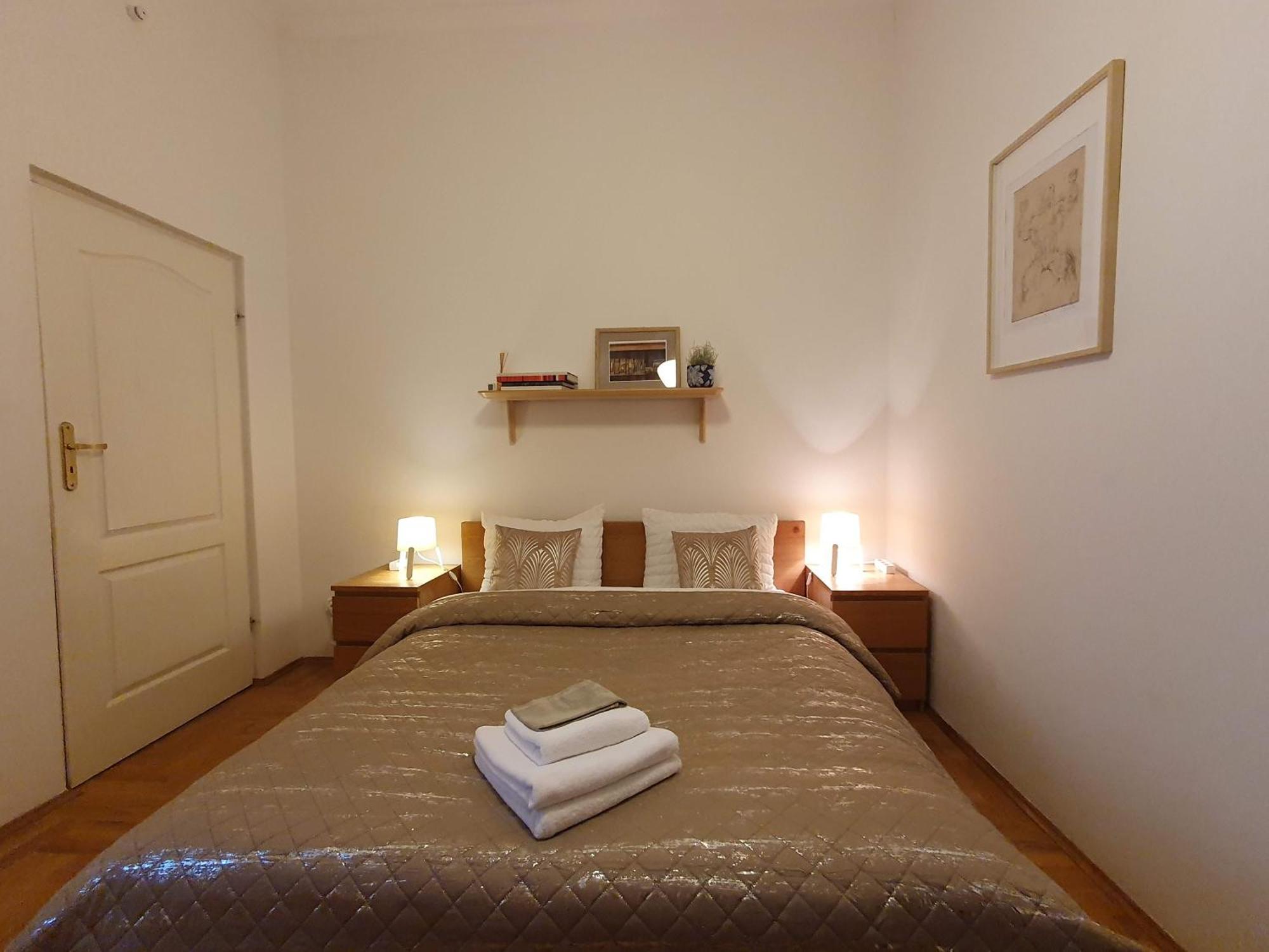 B-4 Krakow Stary Kazimierz O&P Apartfamily Zewnętrze zdjęcie