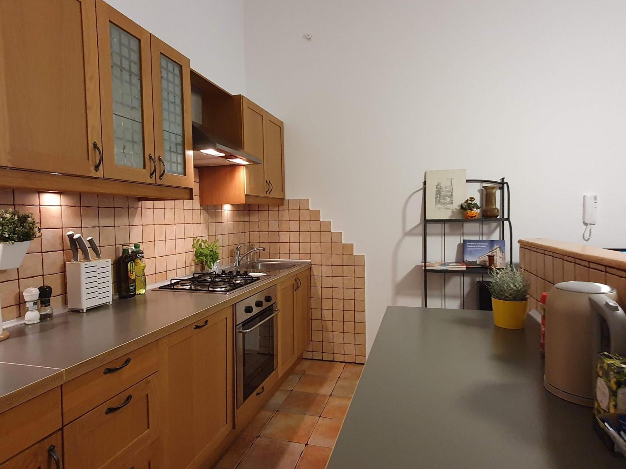 B-4 Krakow Stary Kazimierz O&P Apartfamily Zewnętrze zdjęcie