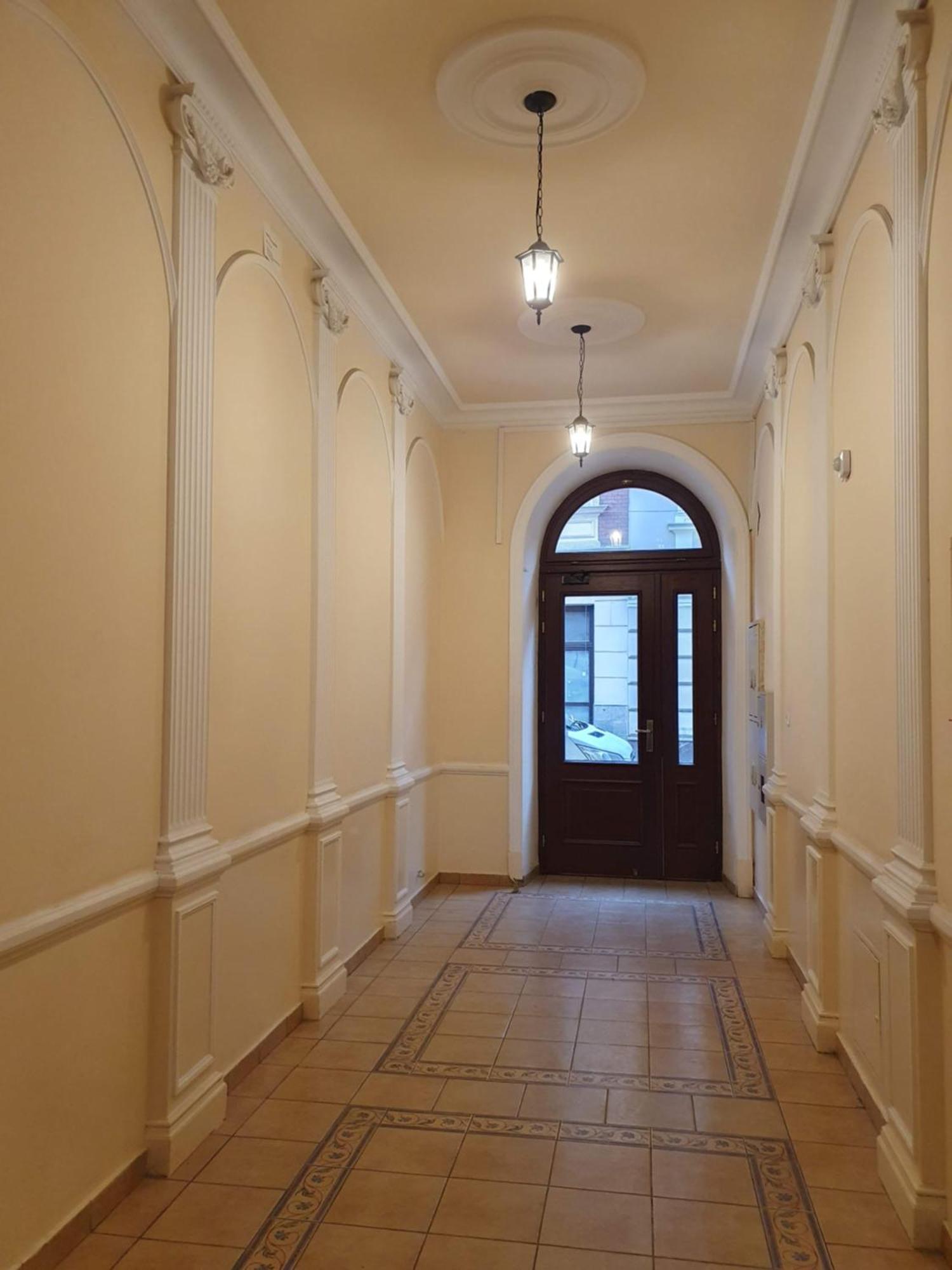 B-4 Krakow Stary Kazimierz O&P Apartfamily Zewnętrze zdjęcie