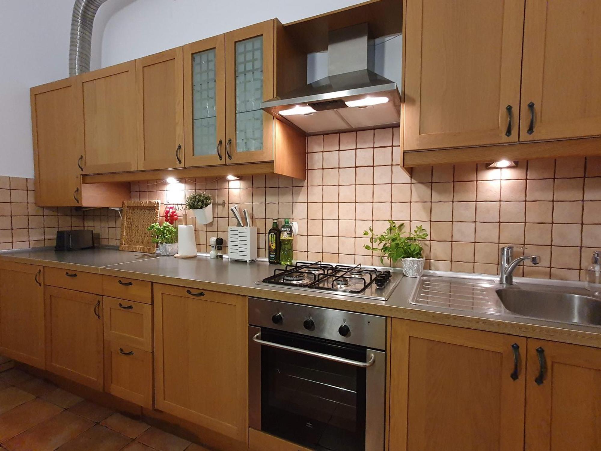 B-4 Krakow Stary Kazimierz O&P Apartfamily Zewnętrze zdjęcie