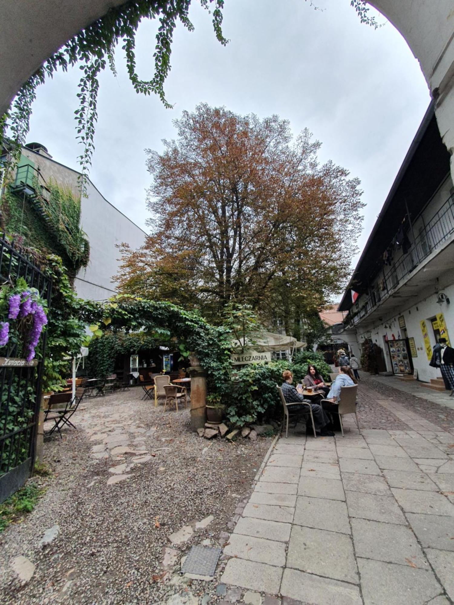 B-4 Krakow Stary Kazimierz O&P Apartfamily Zewnętrze zdjęcie