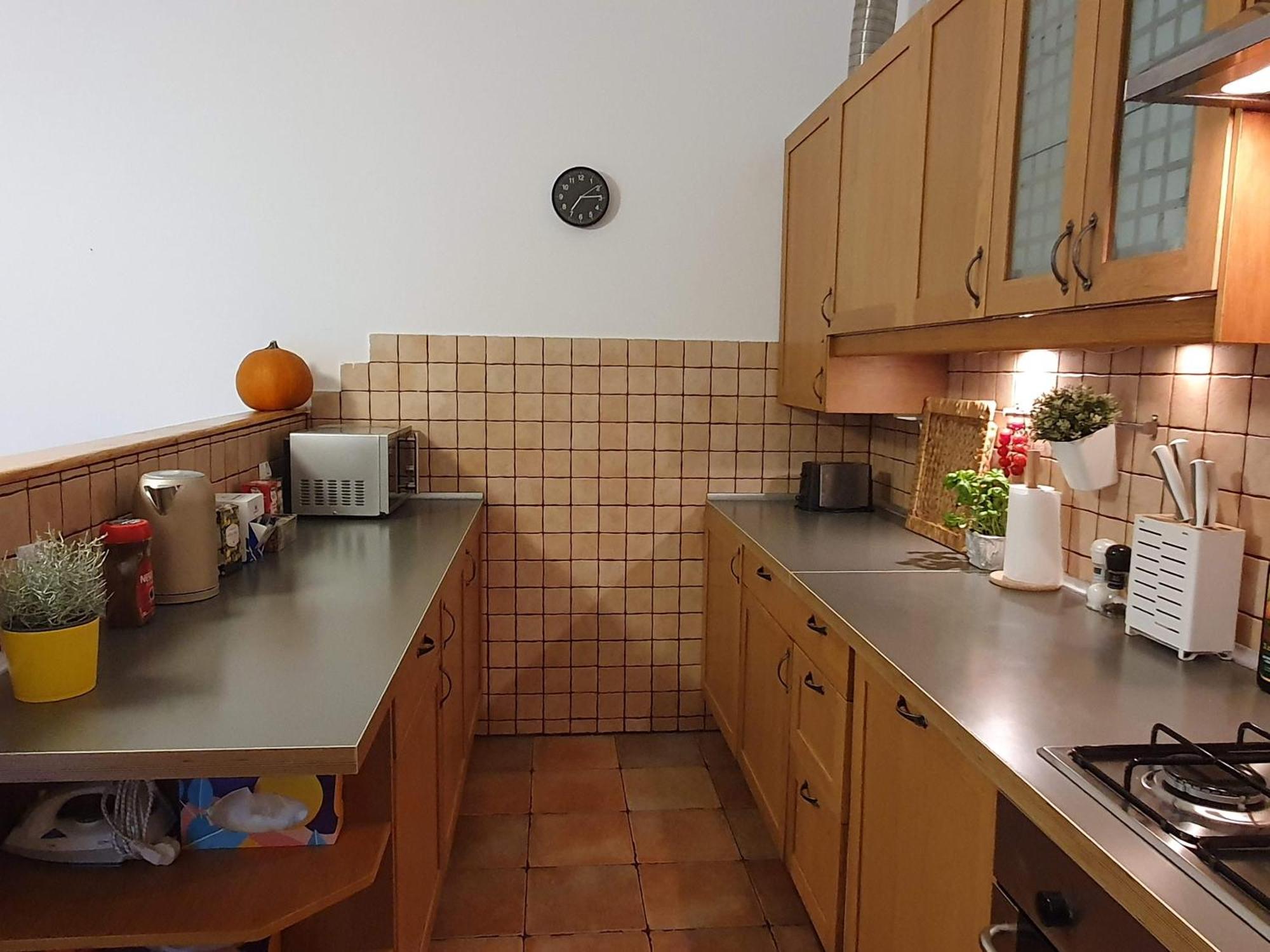 B-4 Krakow Stary Kazimierz O&P Apartfamily Zewnętrze zdjęcie