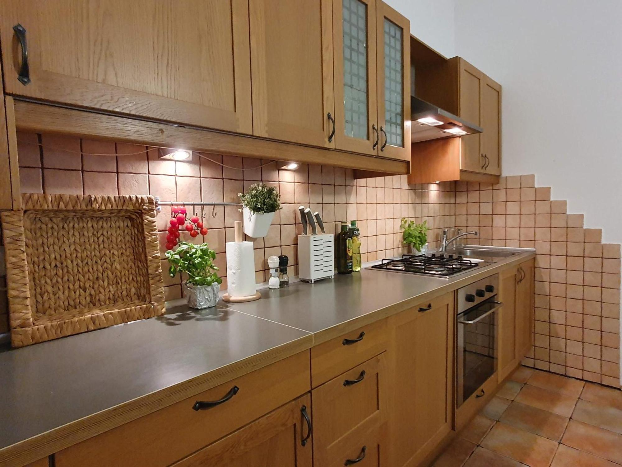B-4 Krakow Stary Kazimierz O&P Apartfamily Zewnętrze zdjęcie