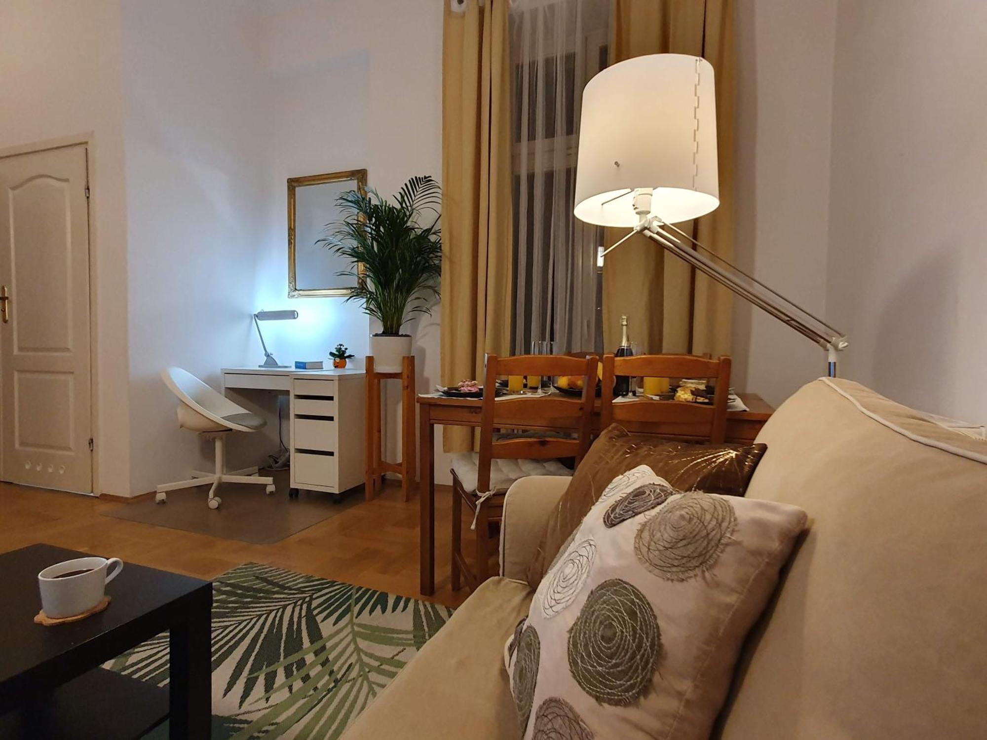 B-4 Krakow Stary Kazimierz O&P Apartfamily Zewnętrze zdjęcie