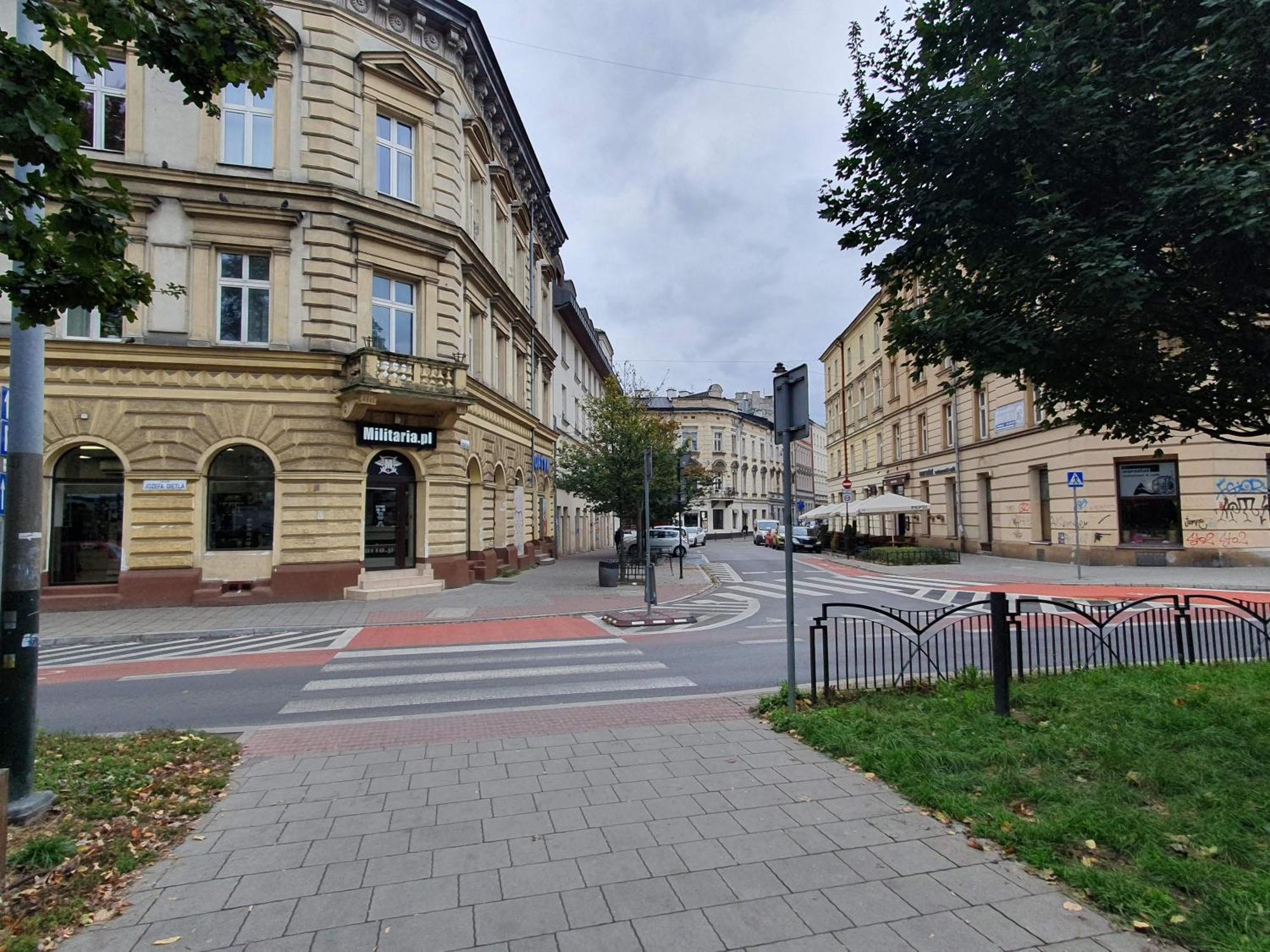 B-4 Krakow Stary Kazimierz O&P Apartfamily Zewnętrze zdjęcie