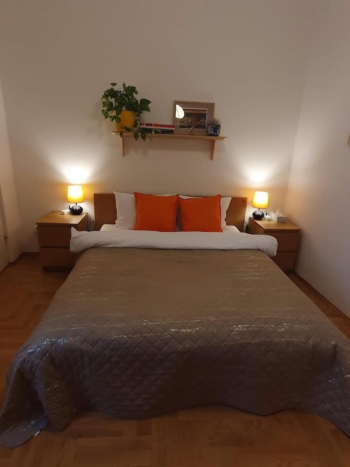 B-4 Krakow Stary Kazimierz O&P Apartfamily Zewnętrze zdjęcie