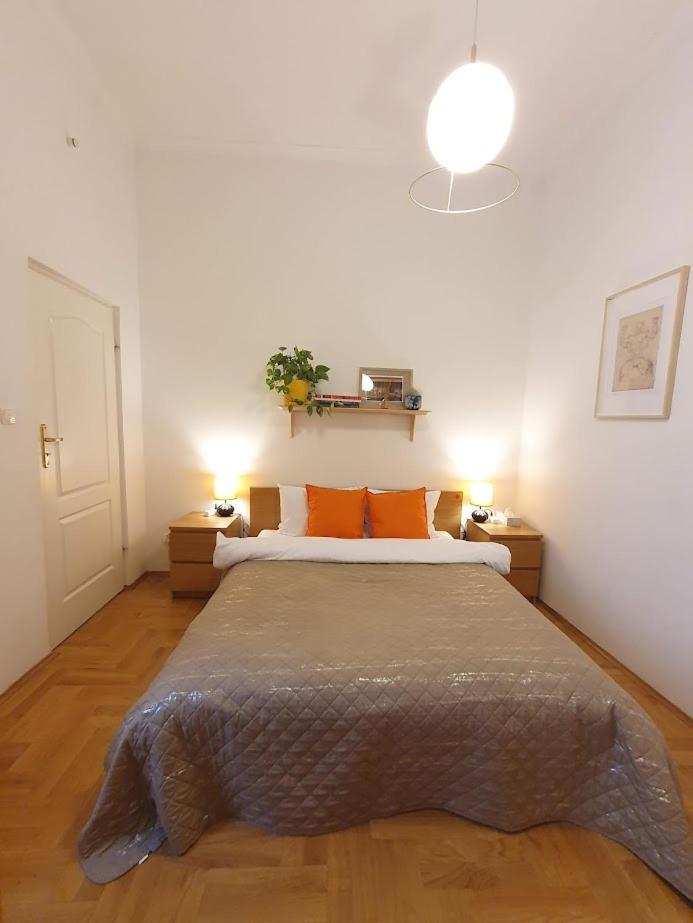 B-4 Krakow Stary Kazimierz O&P Apartfamily Zewnętrze zdjęcie